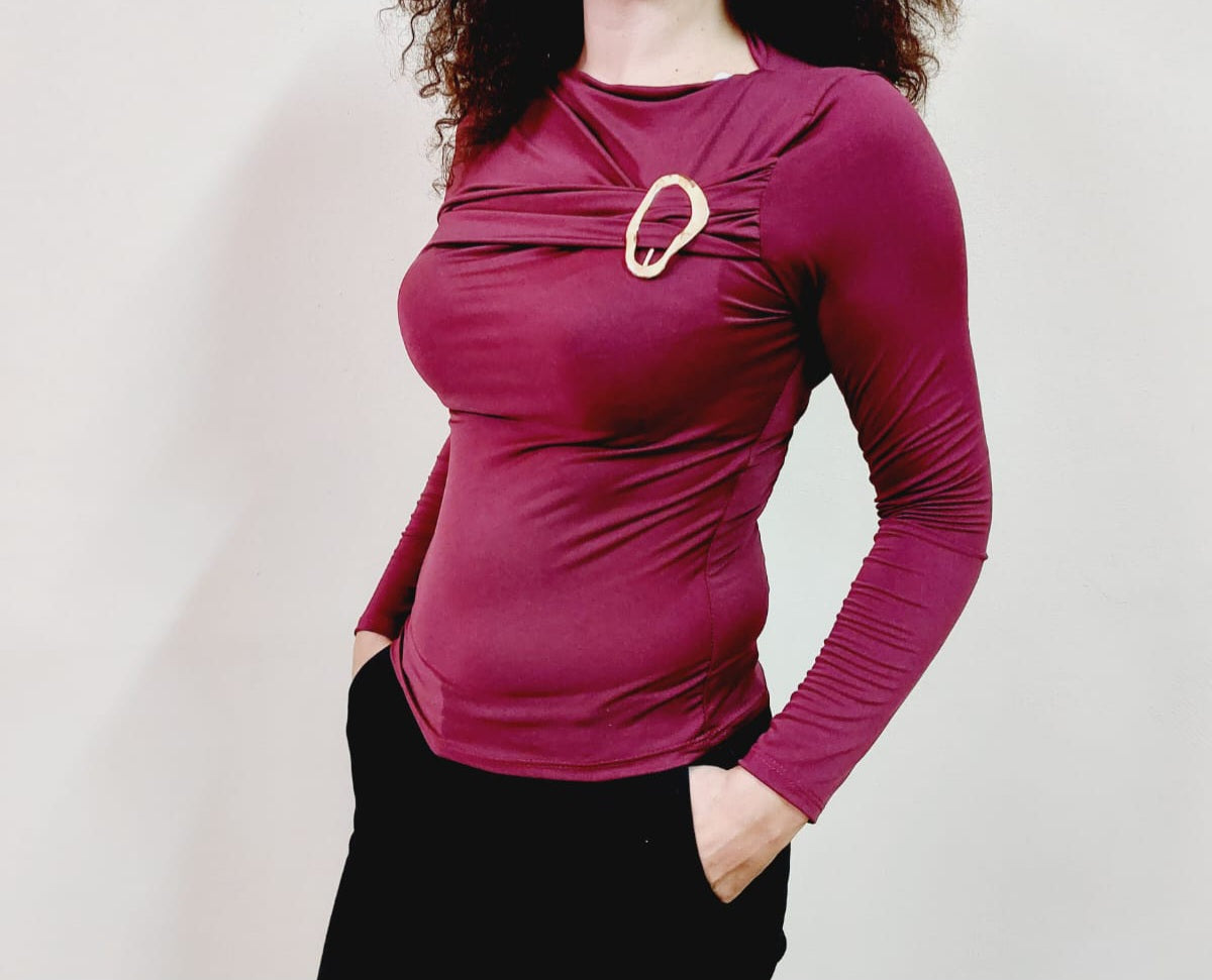MAGLIA AURORA