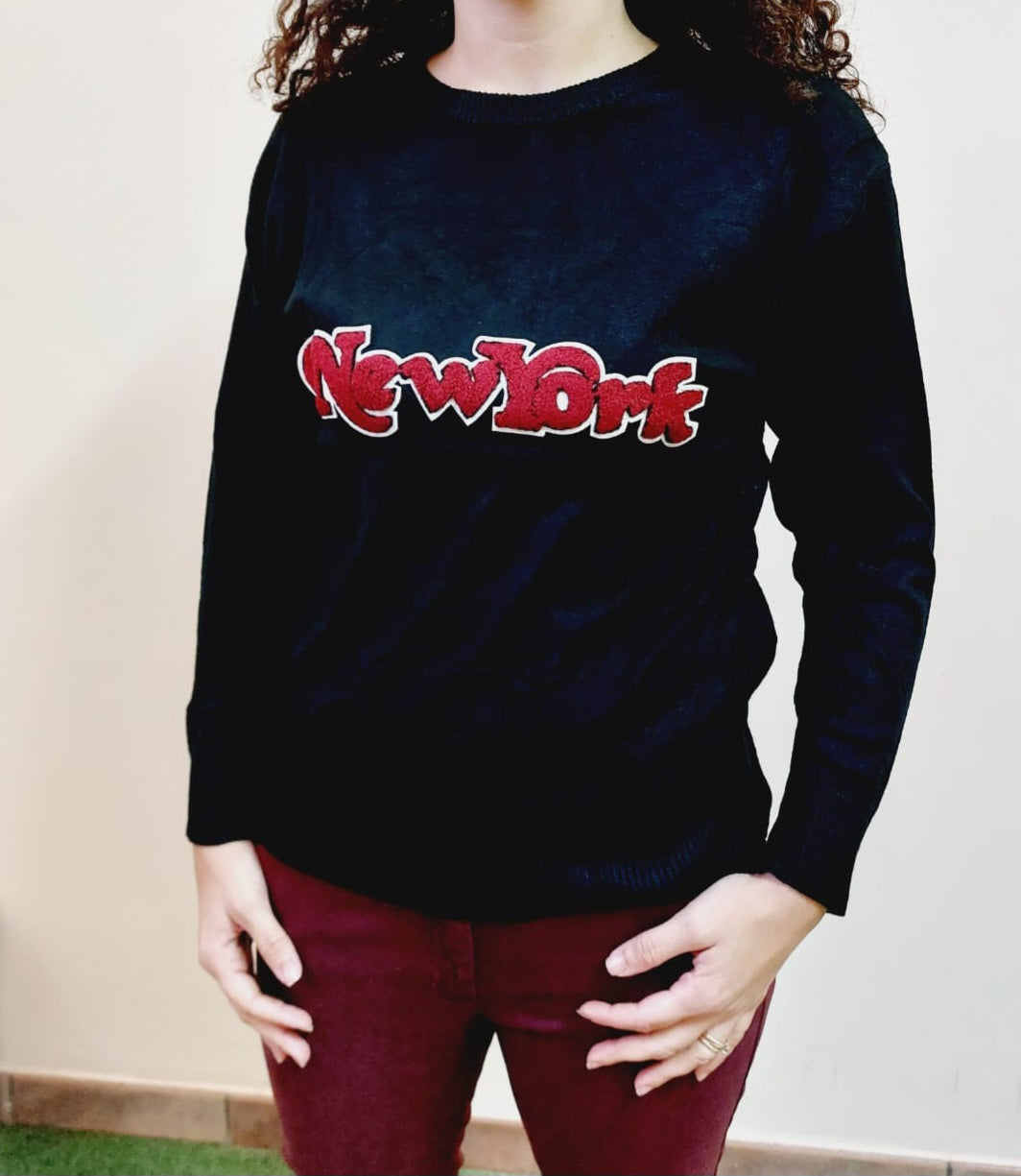 MAGLIONCINO NEW YORK