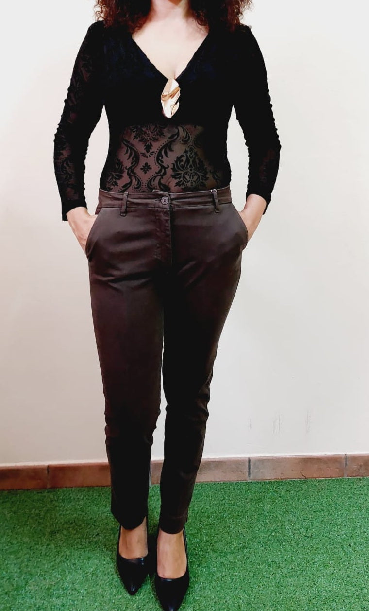 PANTALONE STRETTO