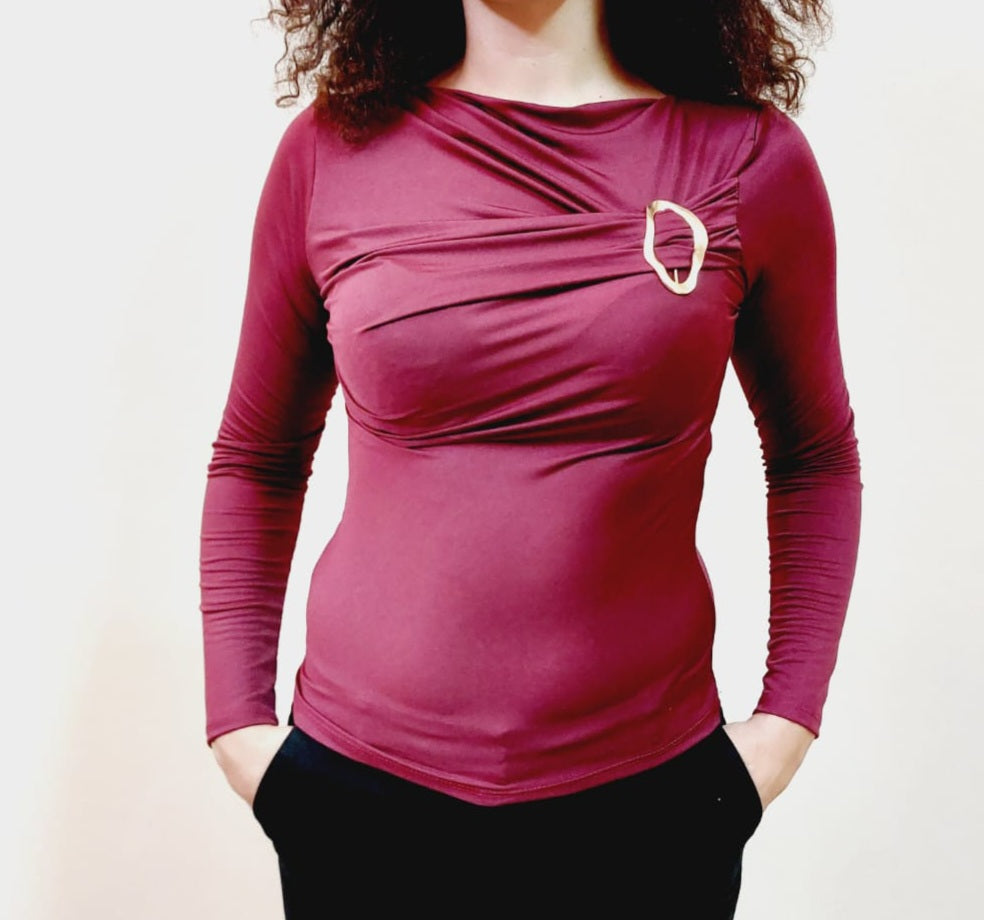 MAGLIA AURORA