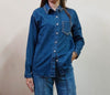 CAMICIA DENIM JOLLY