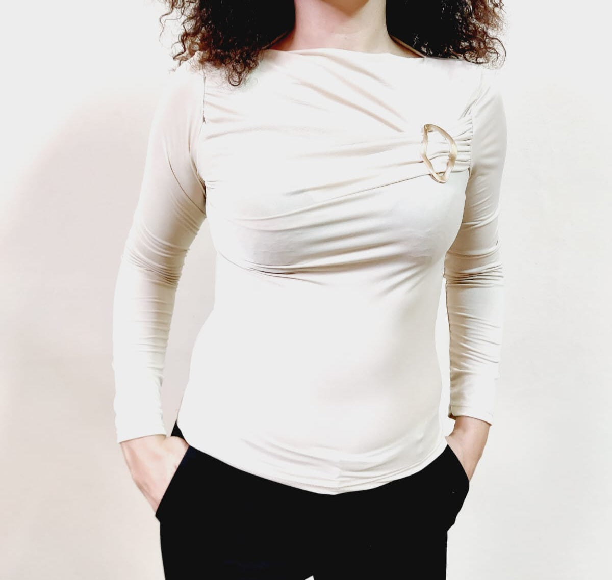 MAGLIA AURORA