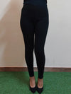 LEGGINS NERO