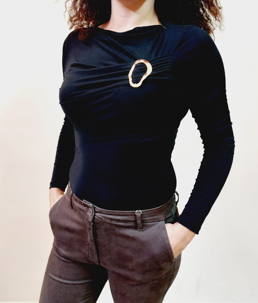 MAGLIA AURORA