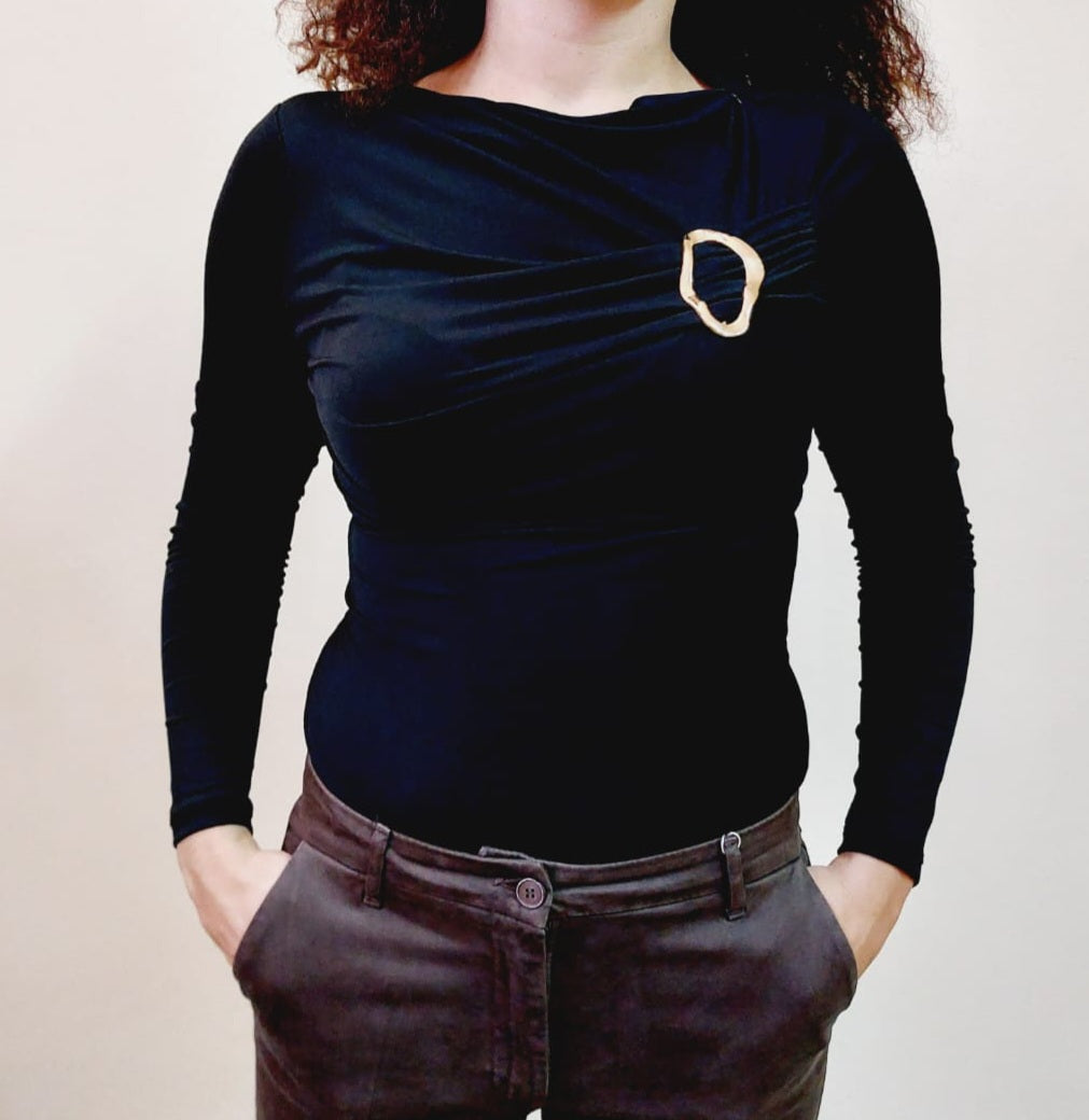 MAGLIA AURORA