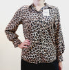 CAMICIA ANIMALIER